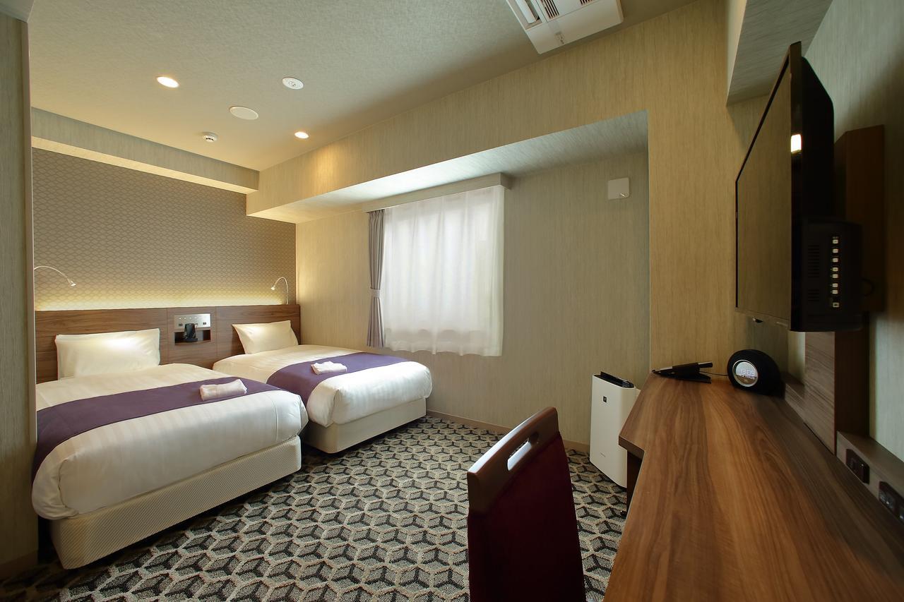 Oriental Express Shinsaibashi 3*