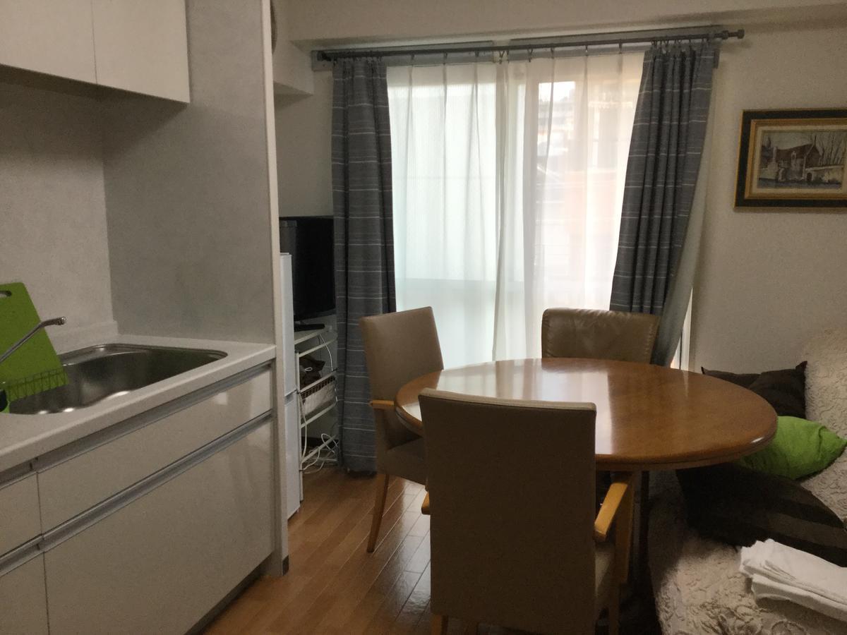 Gallery Compass Apartamento *