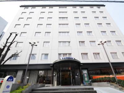 Shin 2* Osaka