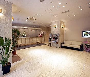 Economy hotel Dormy Shinsaibashi Hot Spring Osaka