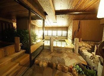 Economy hotel Dormy Shinsaibashi Hot Spring