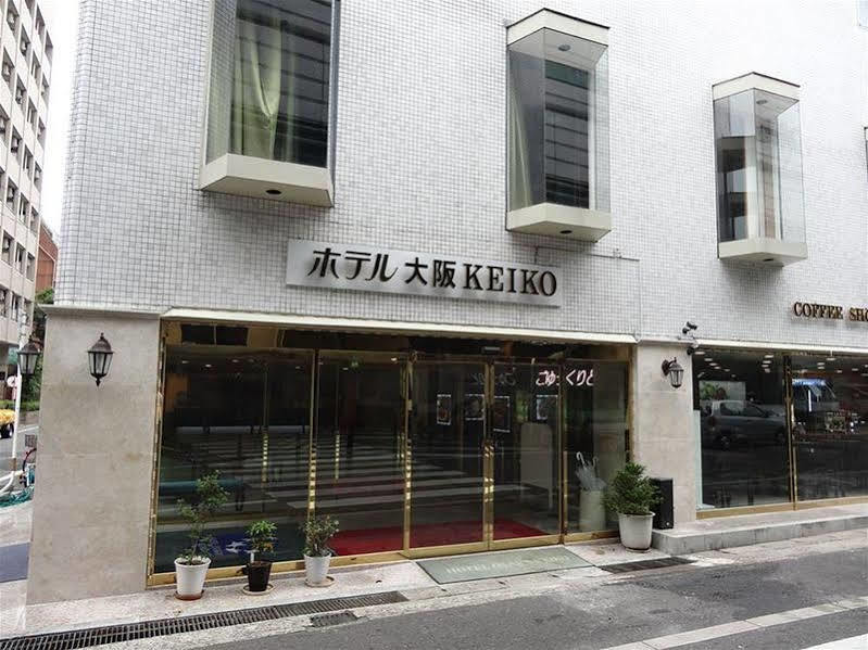 Hotel Keiko Osaka