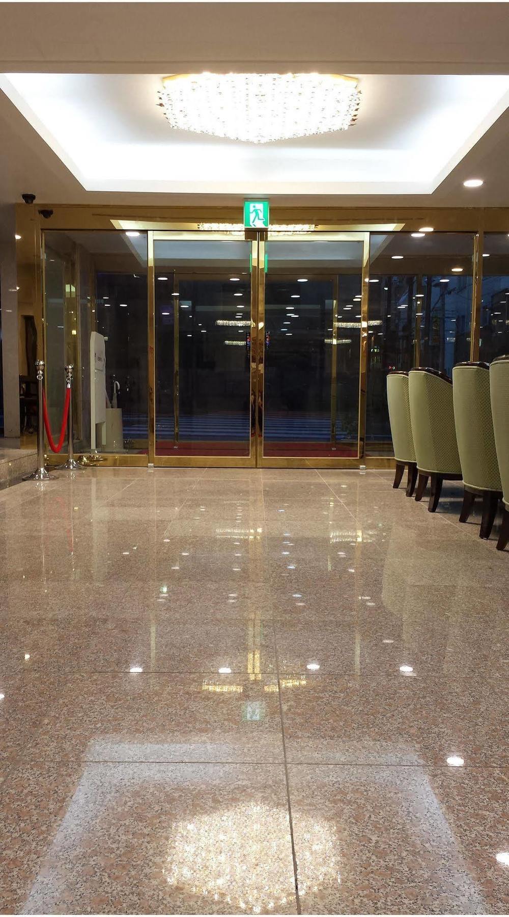 Keiko Hotel
