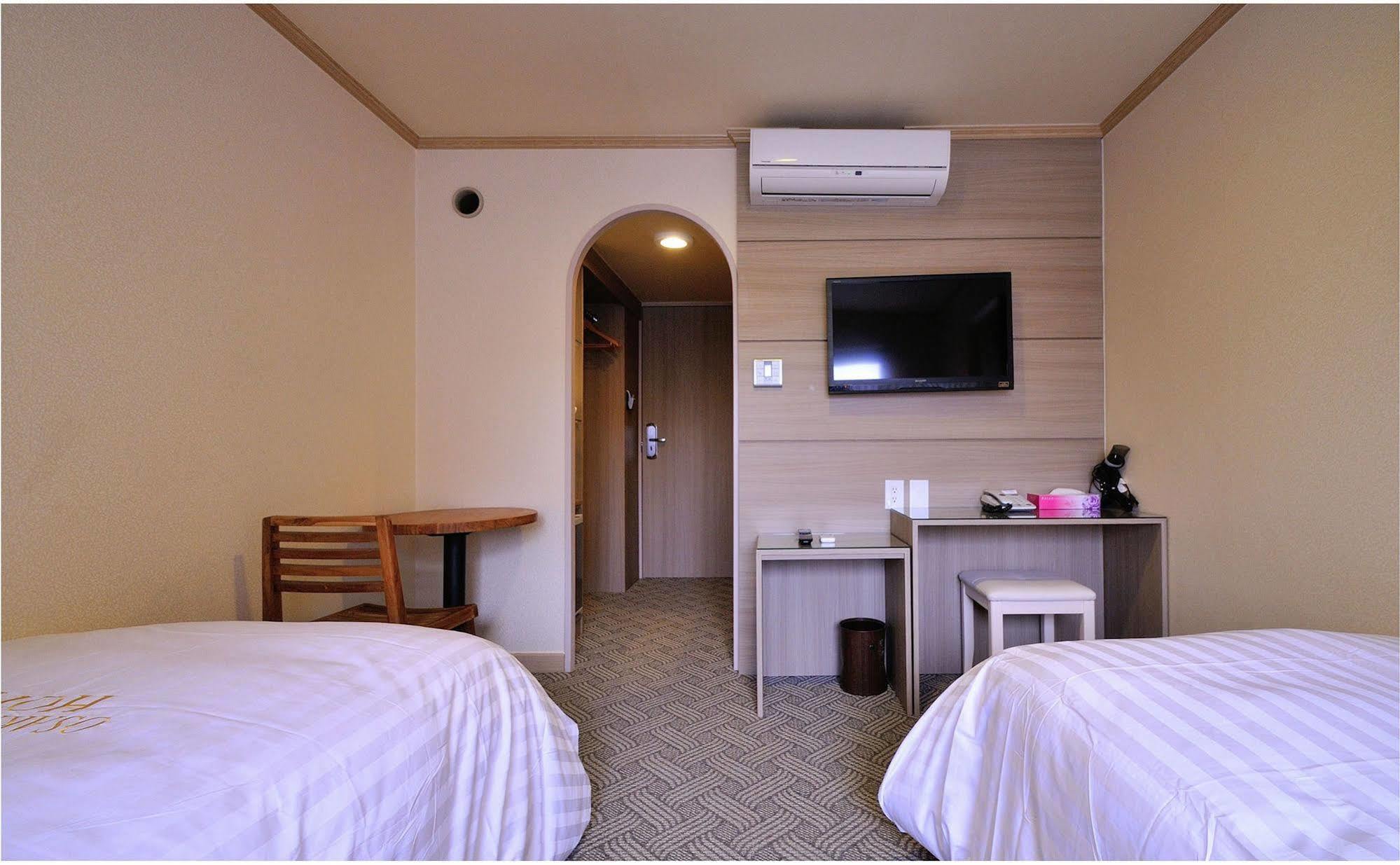 Hotel Keiko Osaka