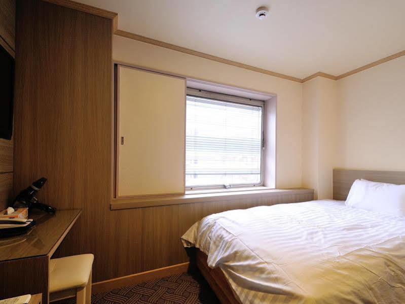 Hotel Keiko Osaka