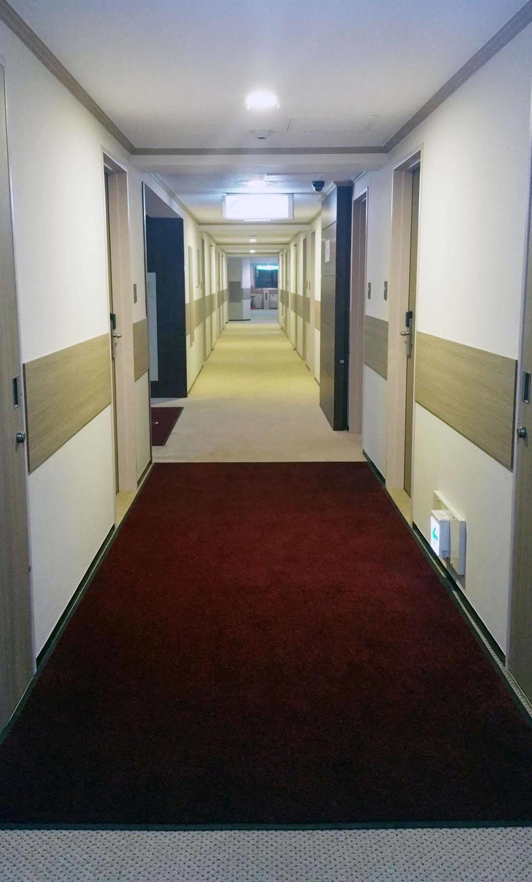 Keiko Hotel