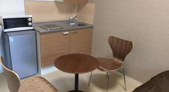 Mystays Shinsaibashi East Hotel Osaka