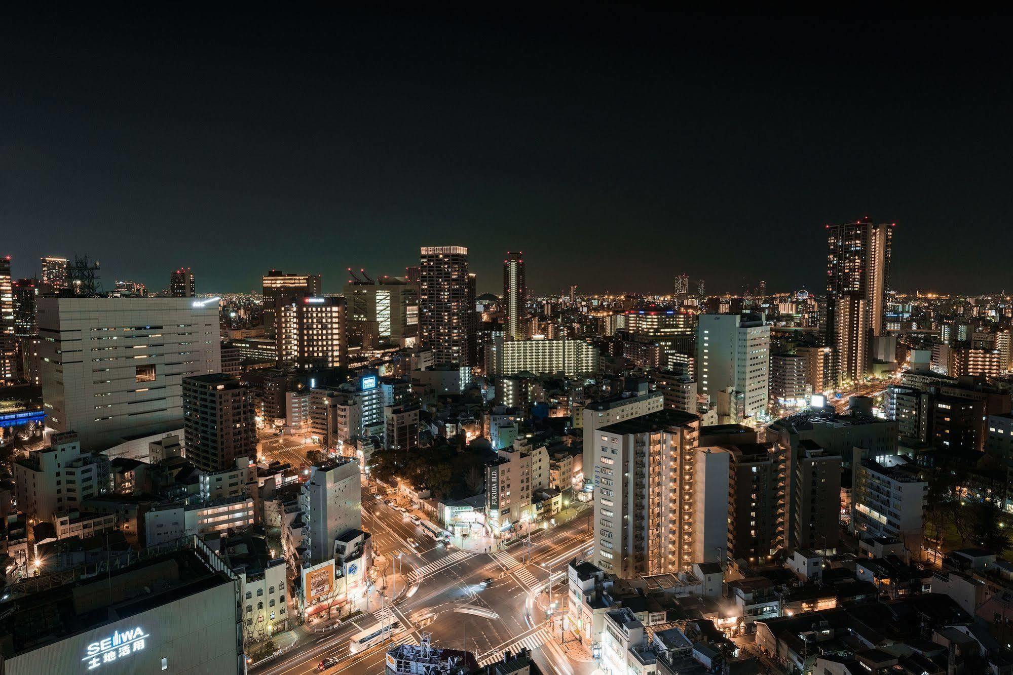 Hanshin Hotel