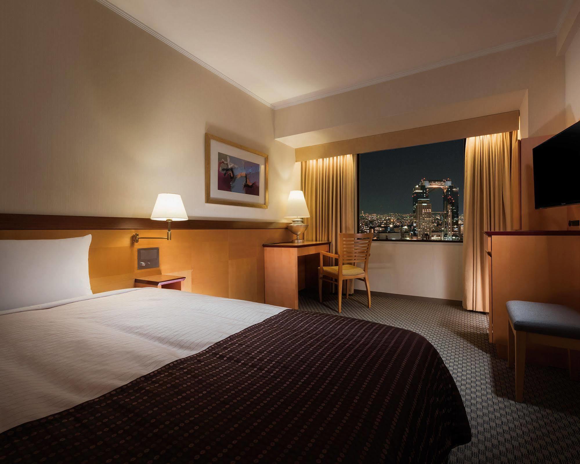Hanshin Hotel