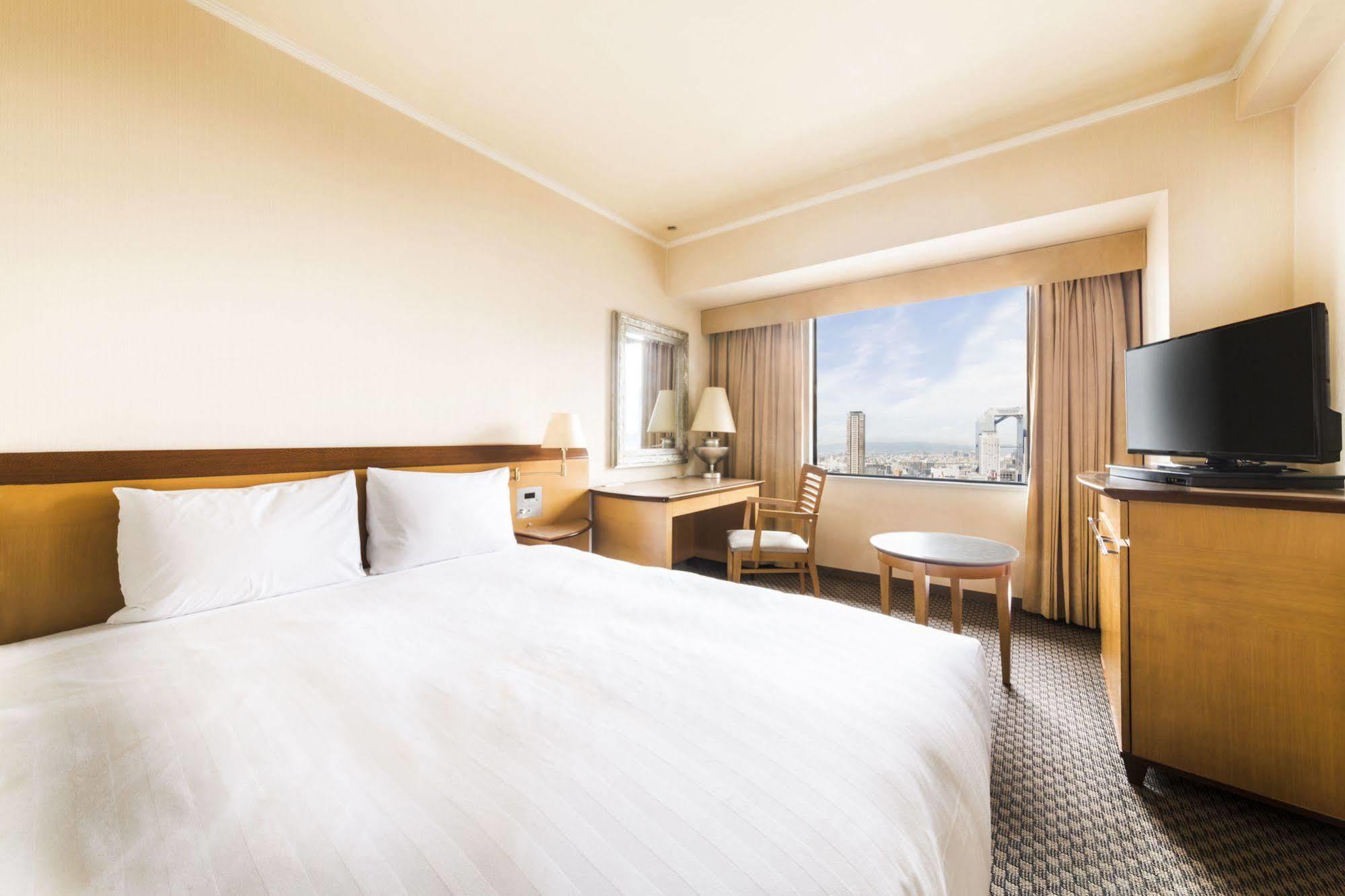Hotel Hanshin