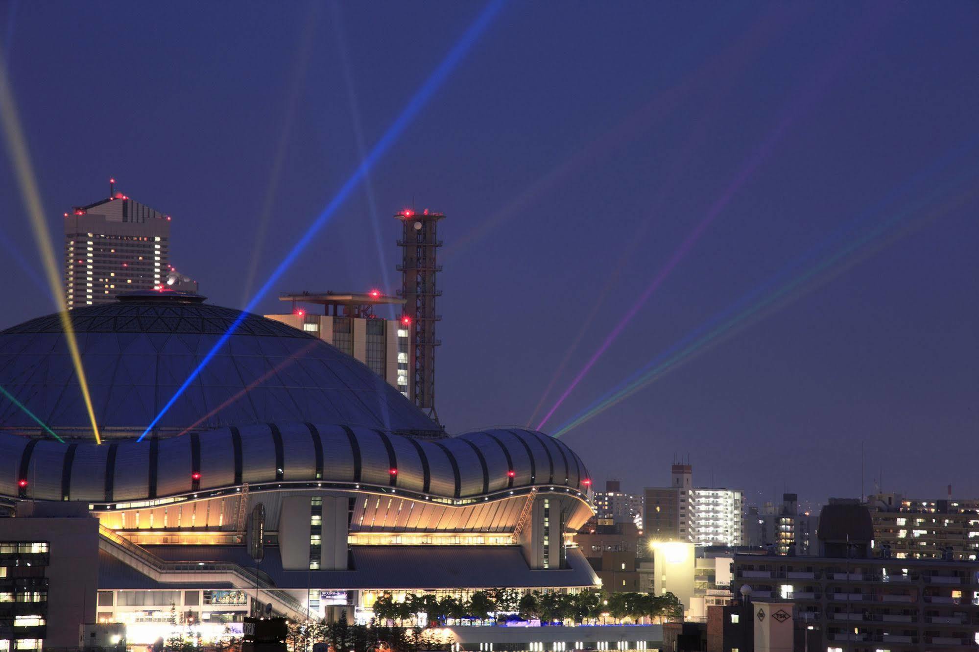 Hotel Public Jam (adults Only) Osaka