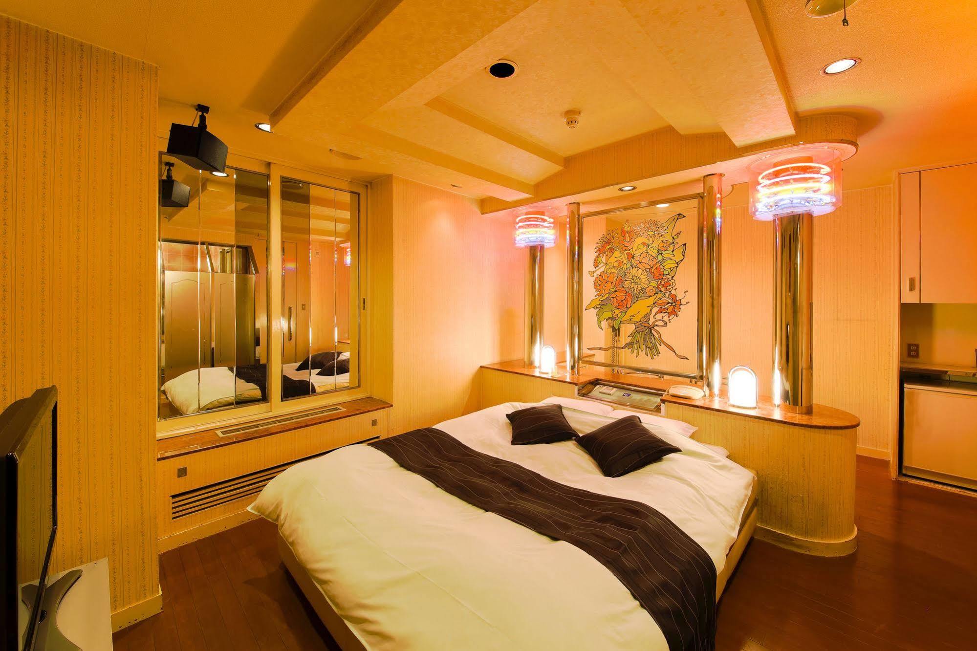 Hotel Public Jam (adults Only) Osaka