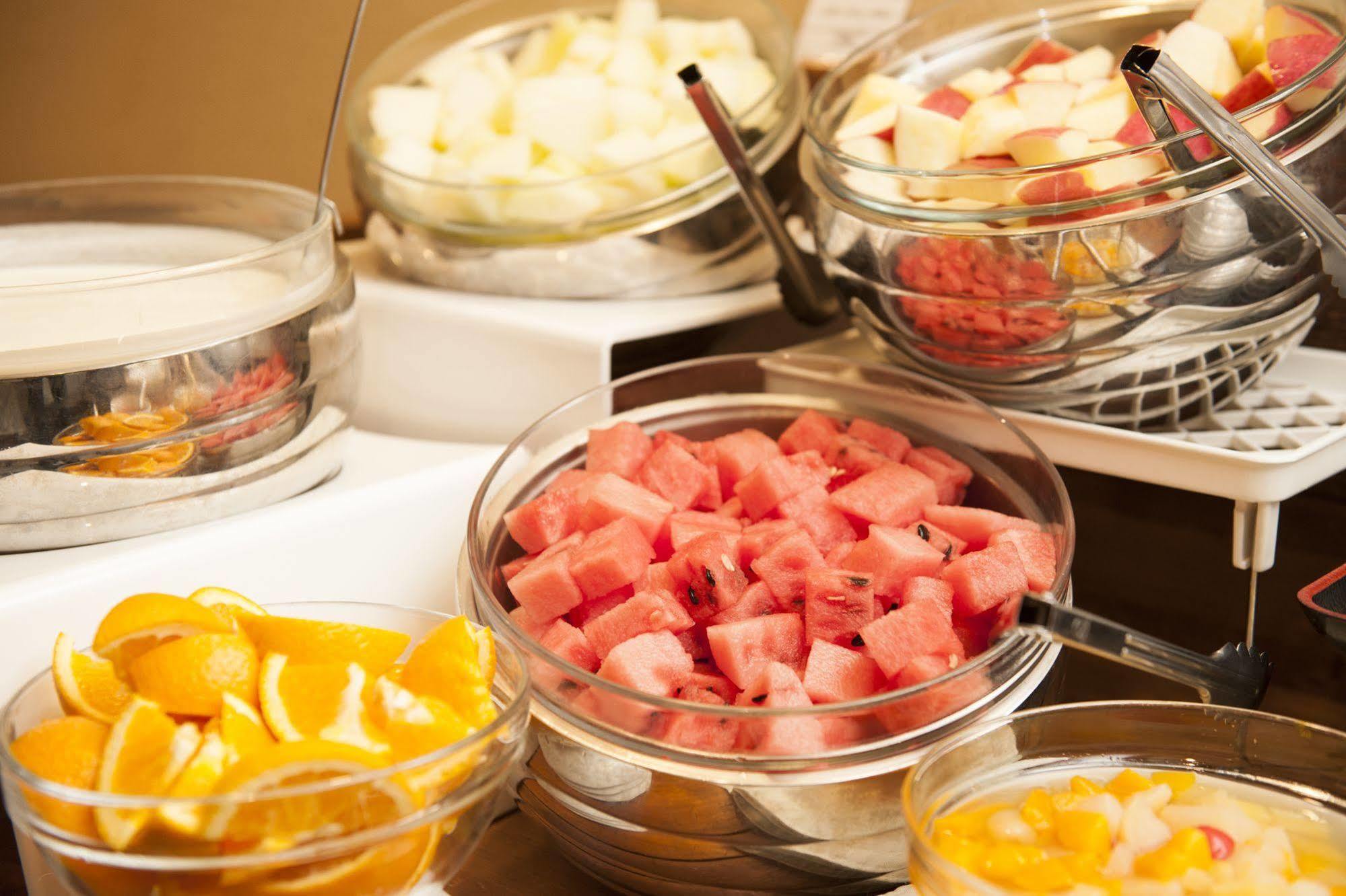 Dormy Shinsaibashi Hot Spring Economy hotel