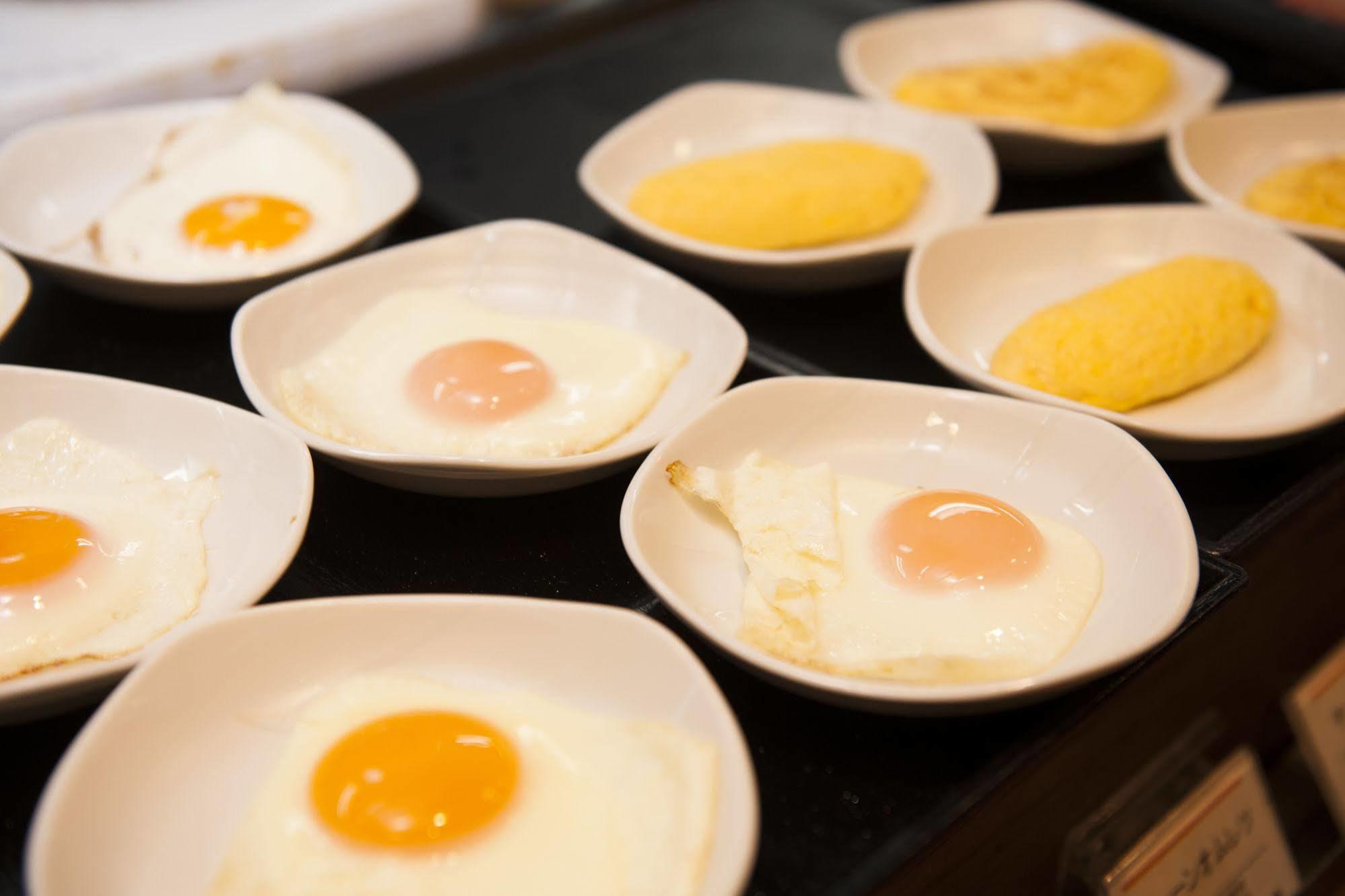 Dormy Shinsaibashi Hot Spring Economy hotel Osaka
