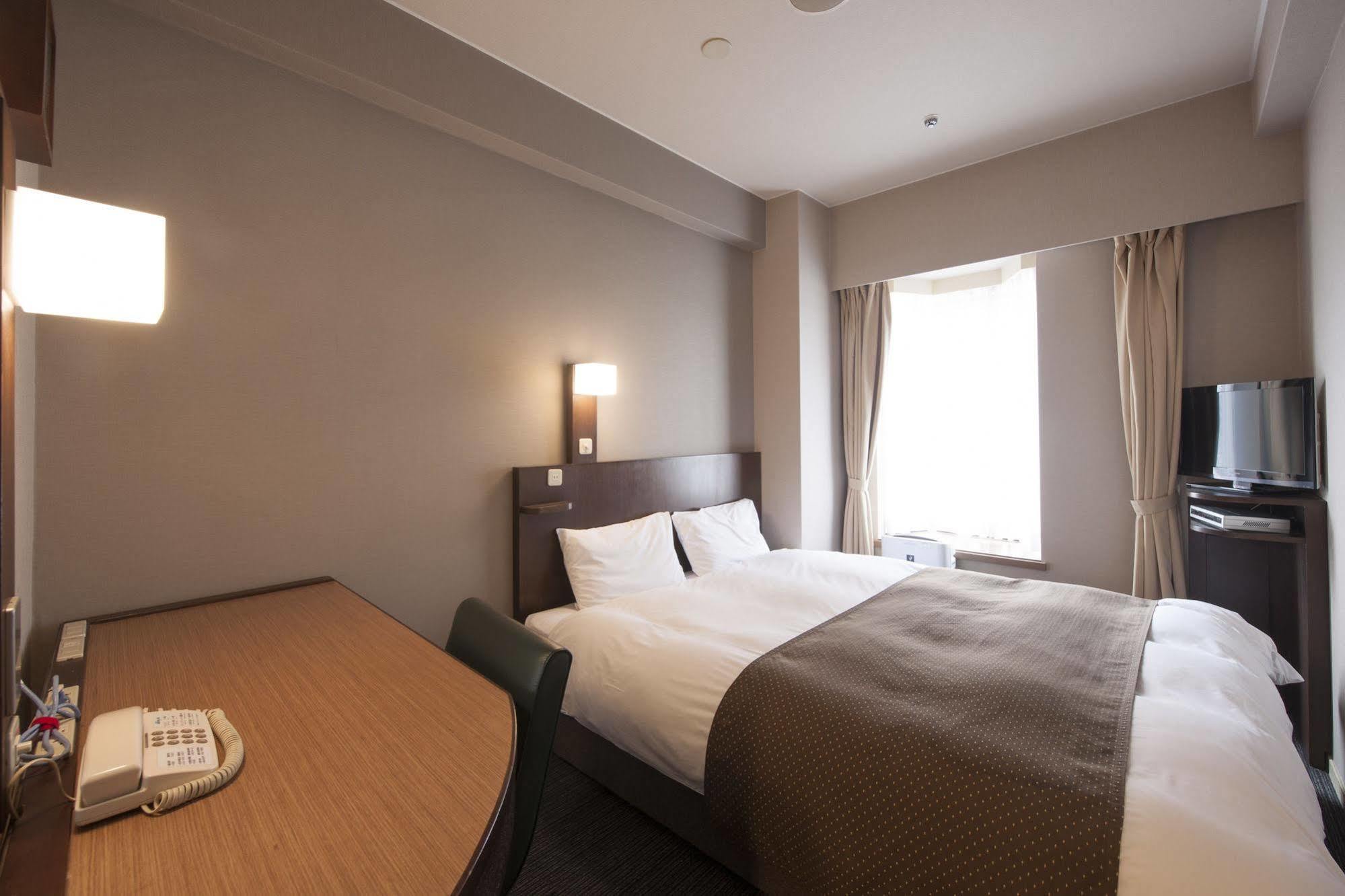 Dormy Shinsaibashi Hot Spring Economy hotel