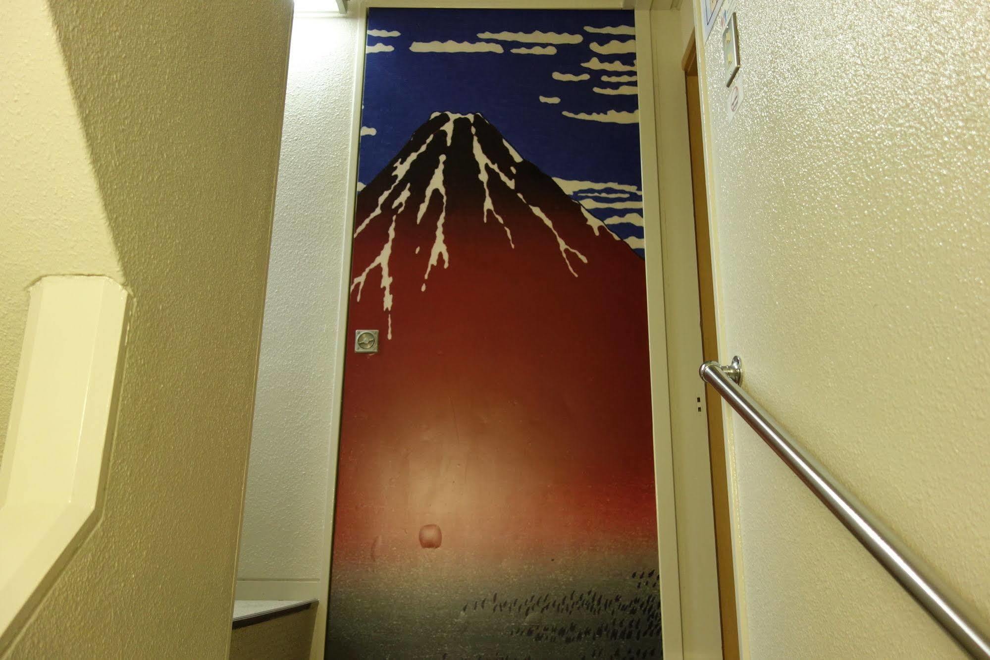 Ken's House Guest house Osaka