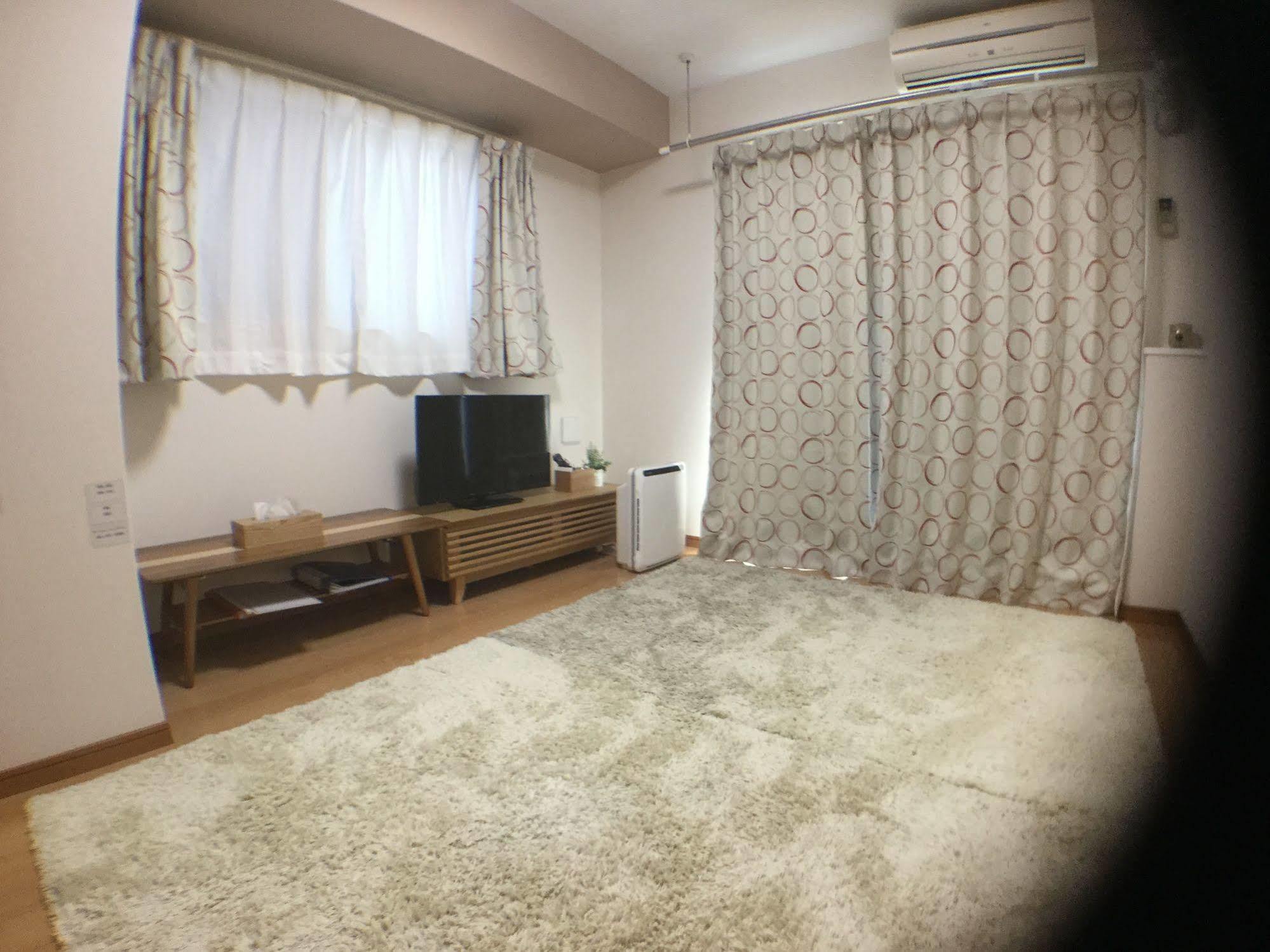 Zeus The Garden 301 Apartment *
