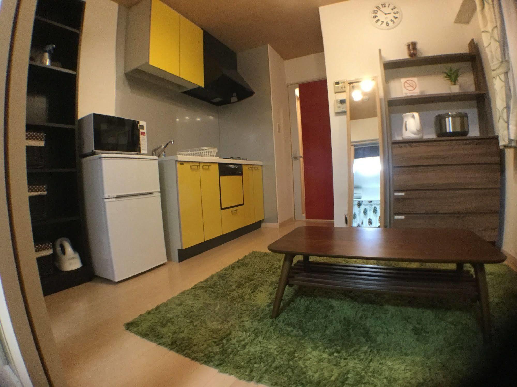 Zeus The Garden 301 Apartment *