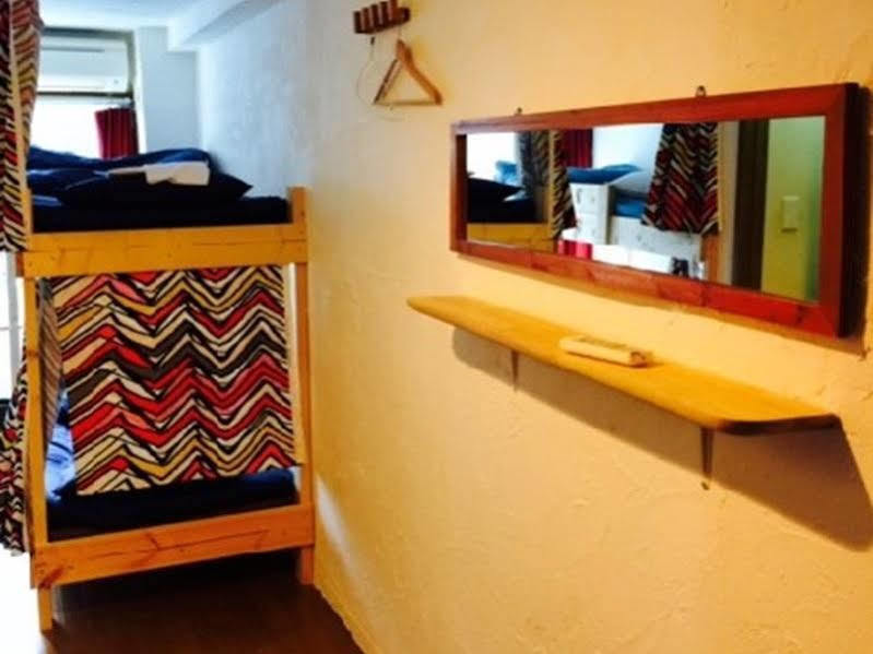Guest house Tani9 Backpackers Osaka
