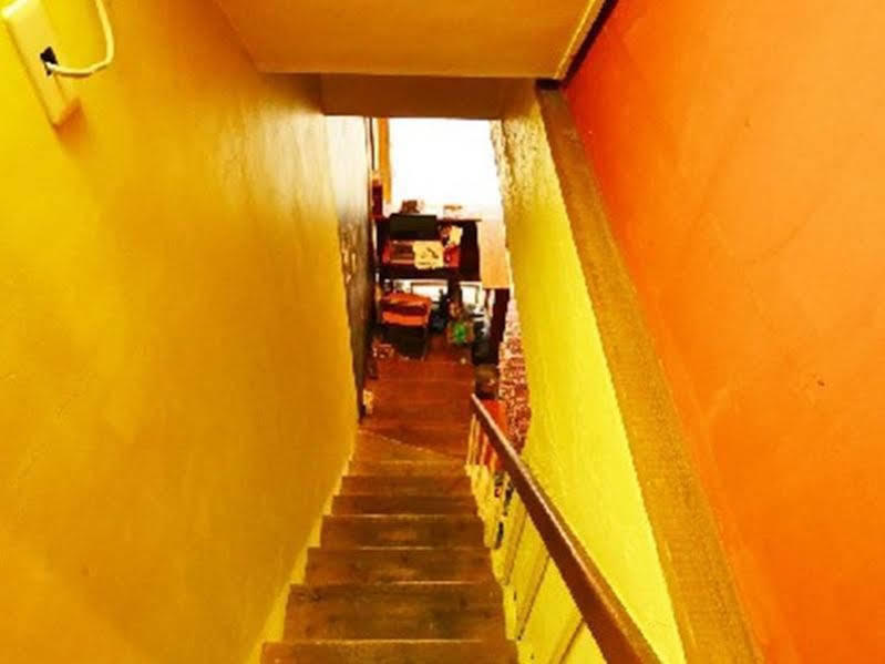 Guest house Tani9 Backpackers