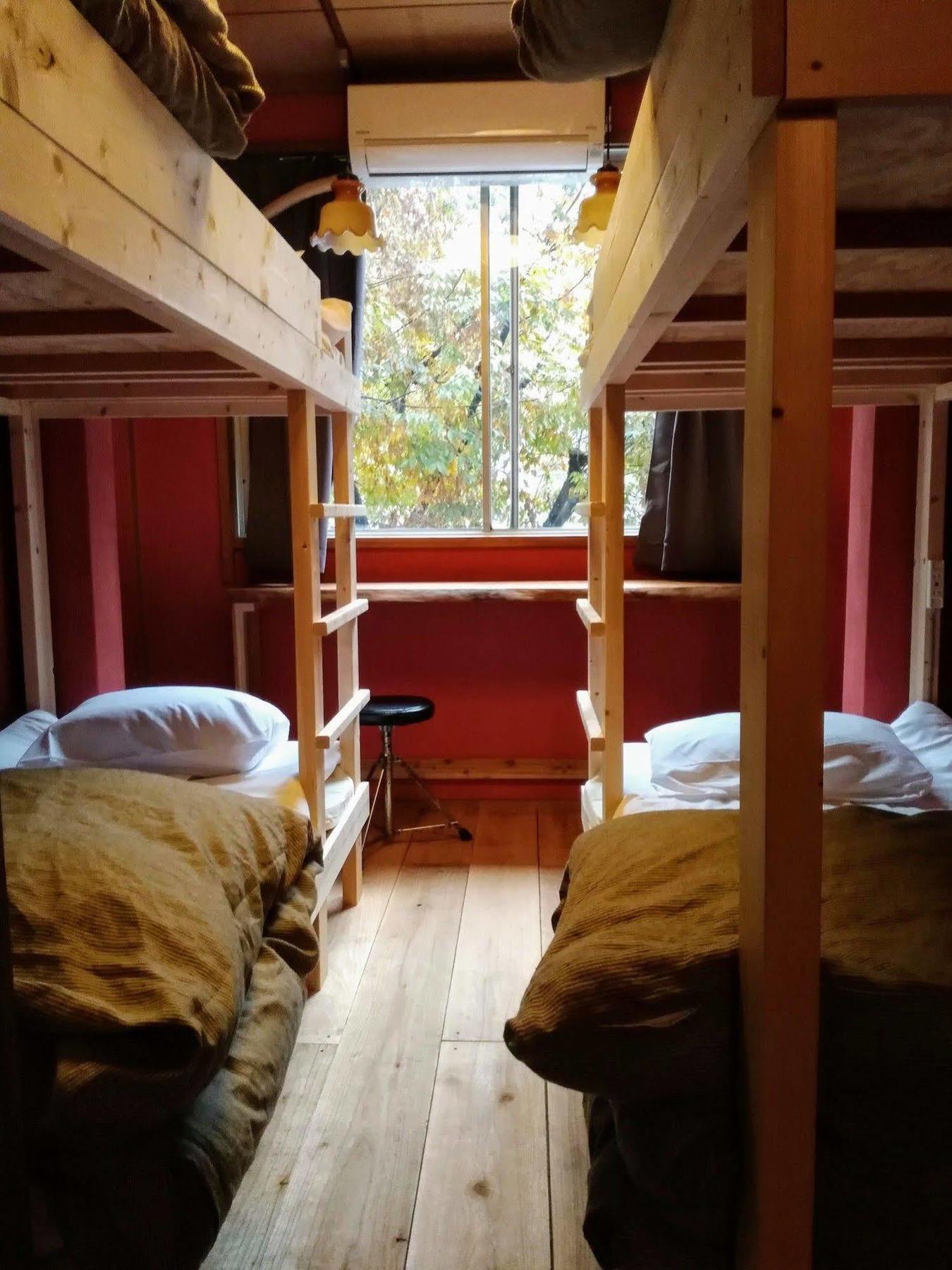 Guest house Tani9 Backpackers