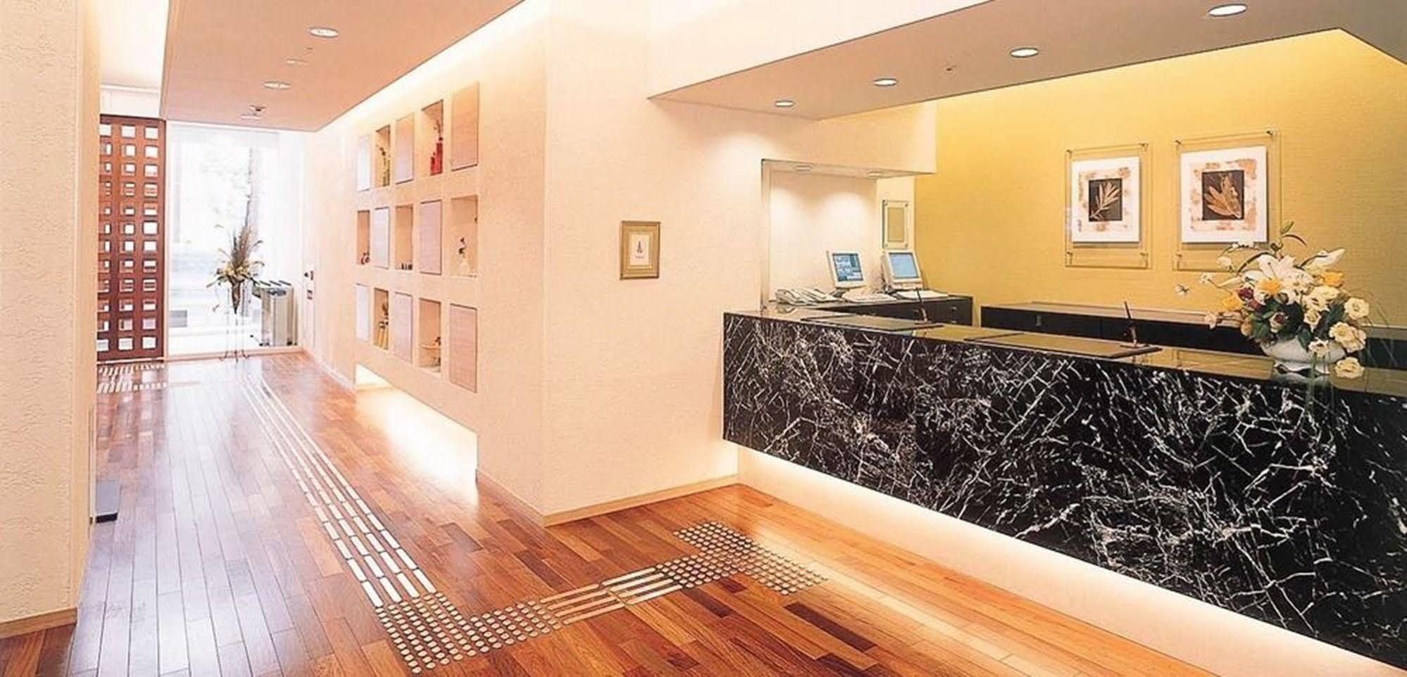 The Lutheran 3* Osaka