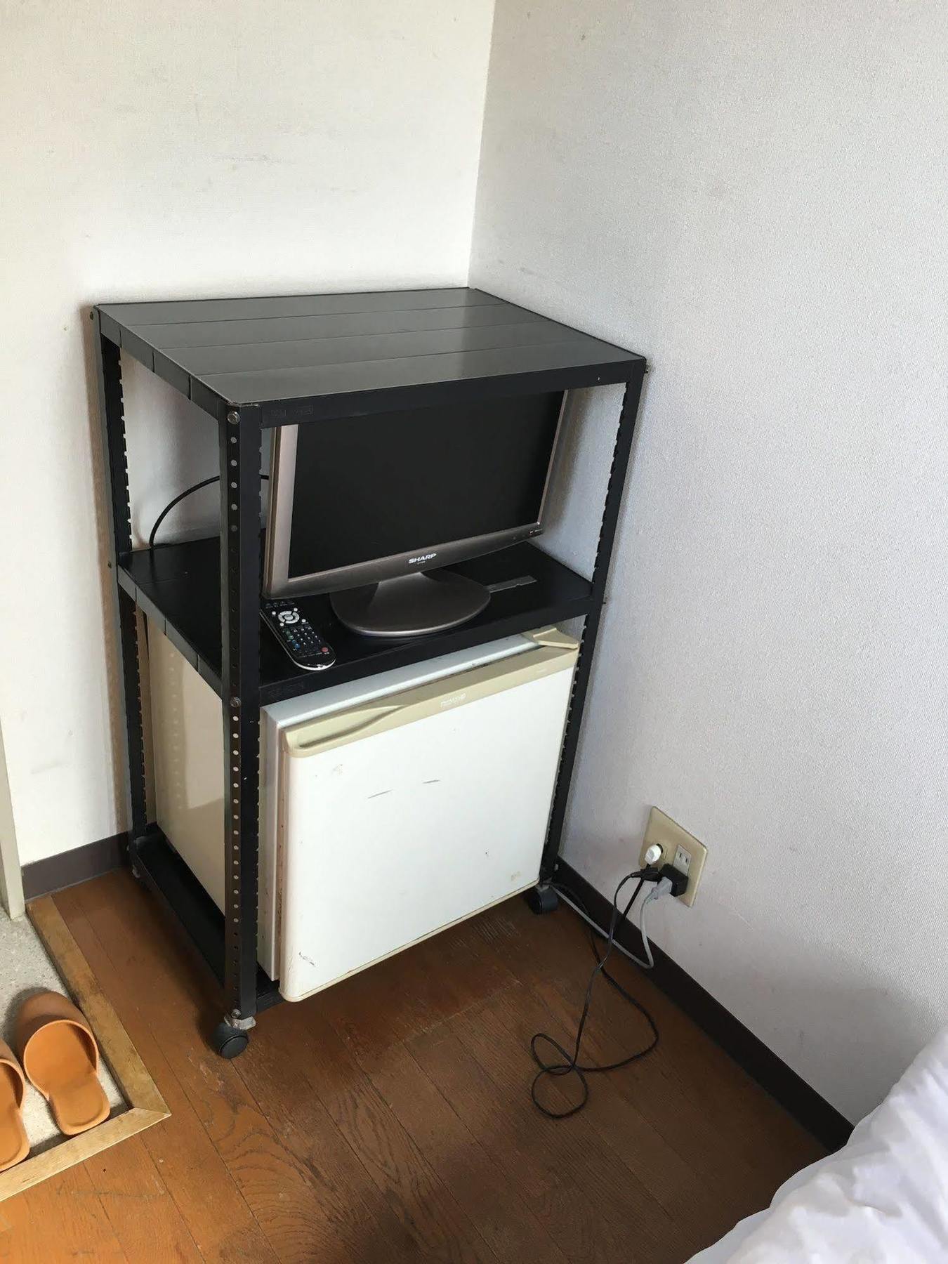 Hostel Diamond Osaka