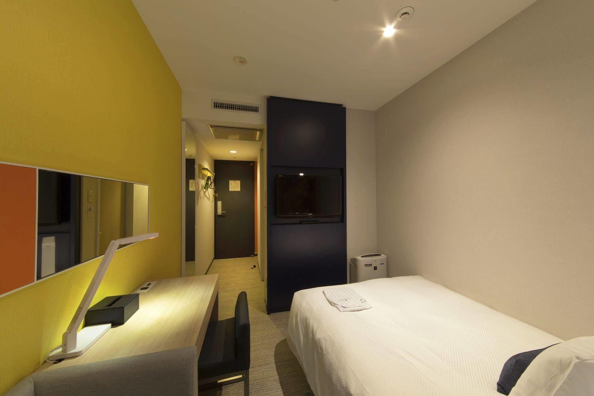 Namba Washington Plaza Hotel