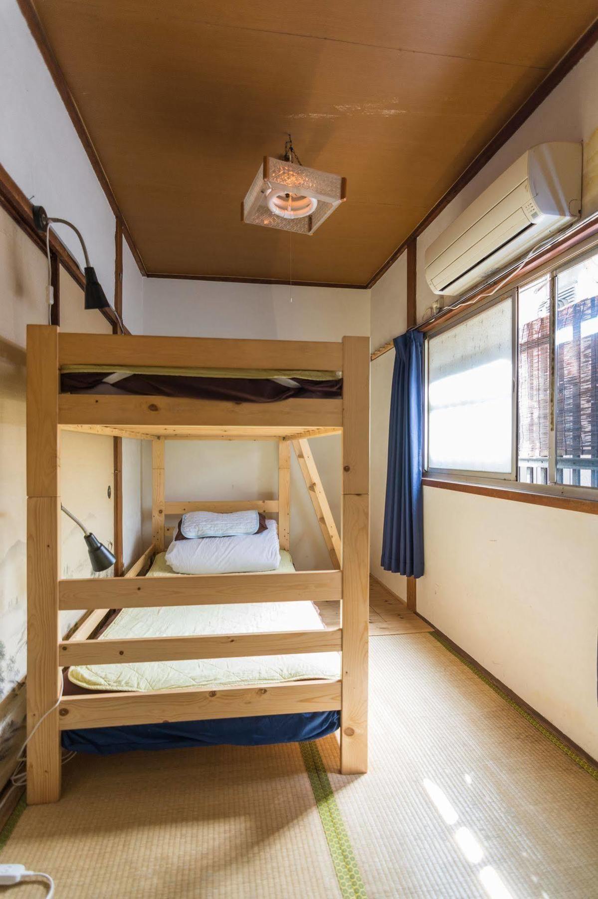 Peace House Showa Hostel