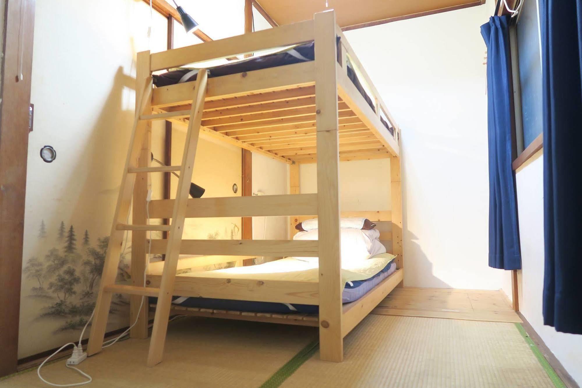Peace House Showa Hostel