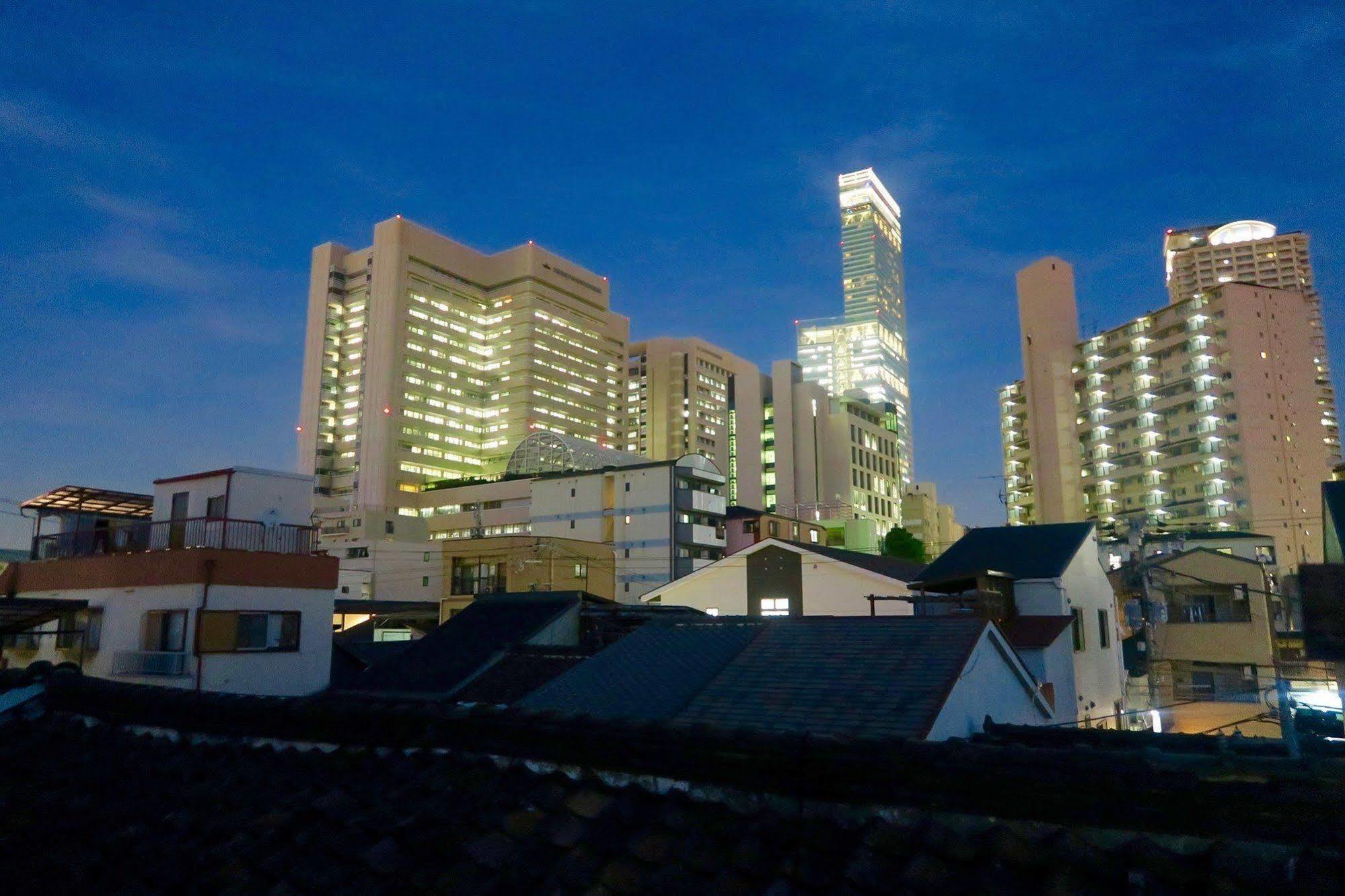 Peace House Showa Osaka