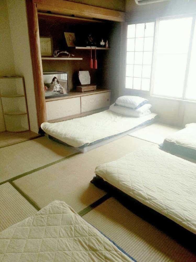 Peace House Showa Osaka