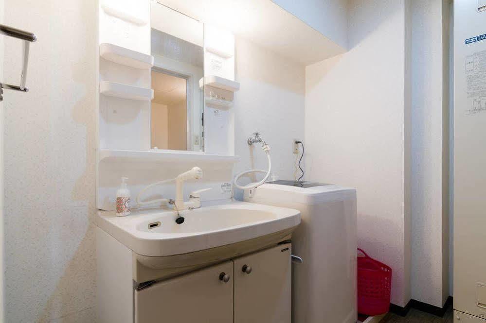 Shinsaibashi Nishinagahori Apartment Osaka