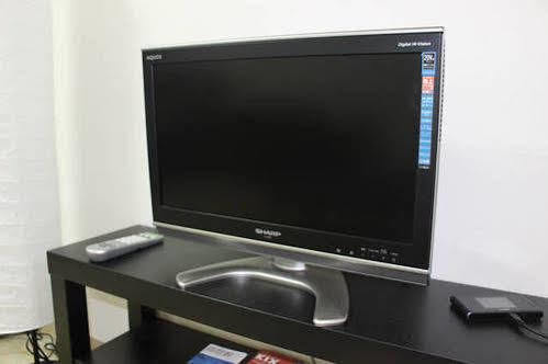 Shinsaibashi Nishinagahori Apartment Osaka