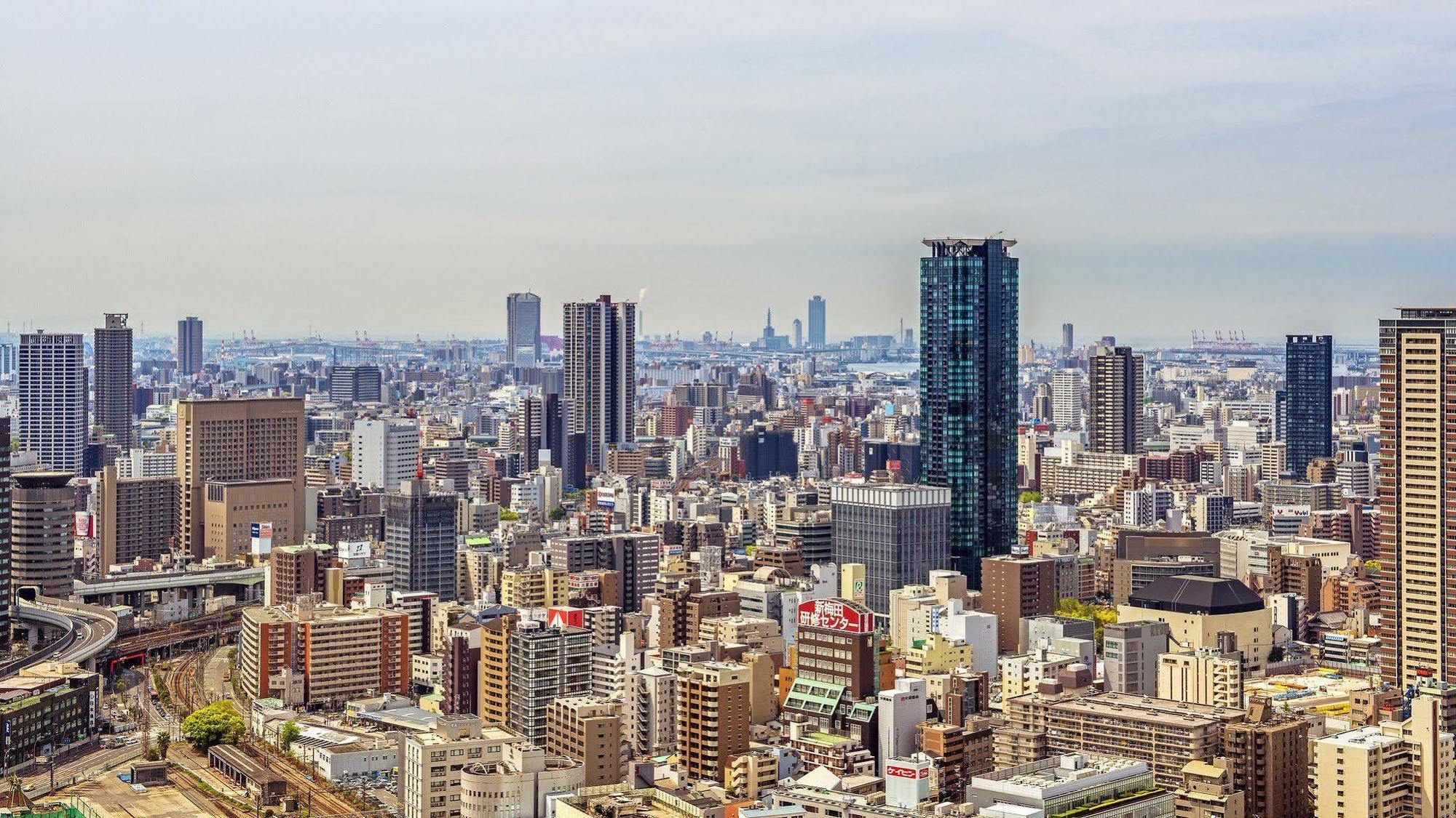 Vr Osaka