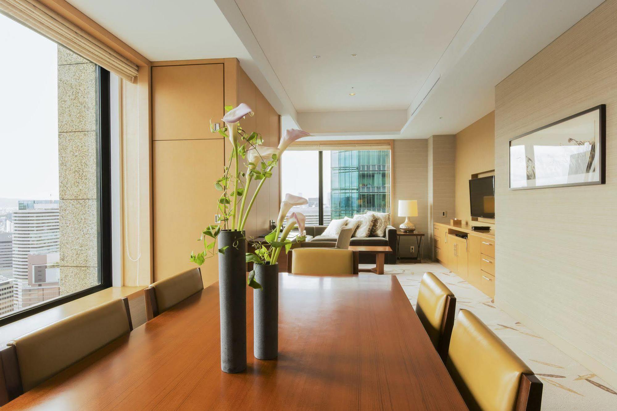 Hotel Vr Osaka