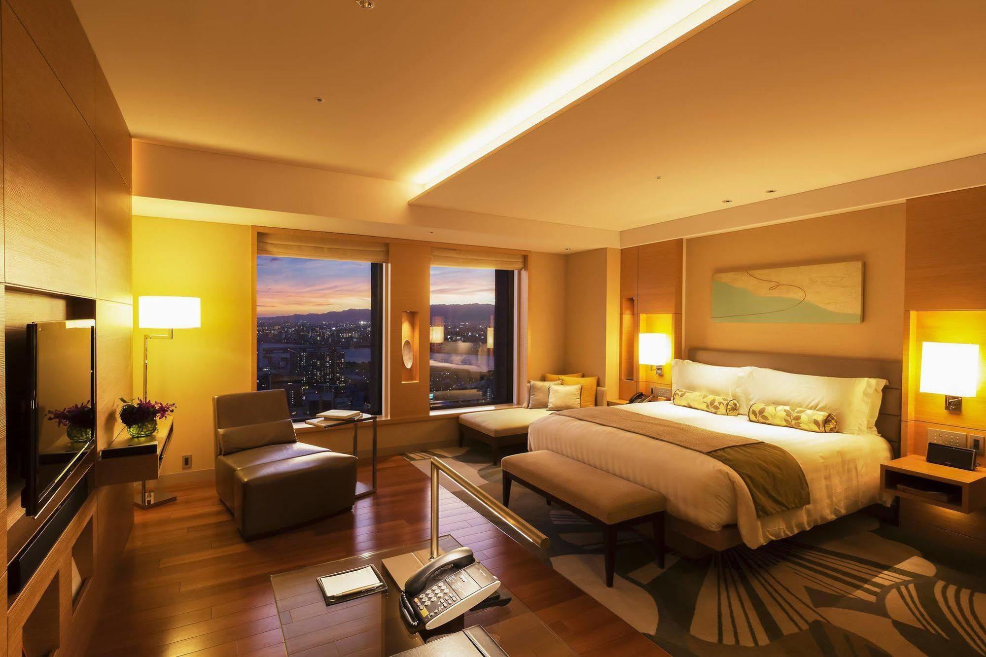 Hotel Vr Osaka