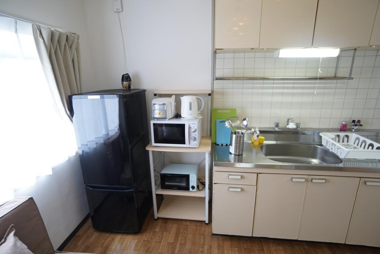 Namba_daikoku_dar0005b Apartment