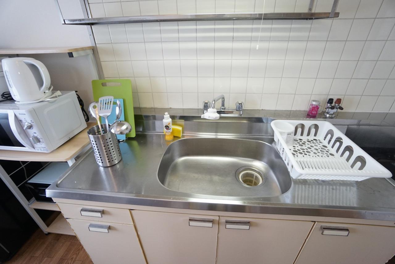 Apartment Namba_daikoku_dar0005b