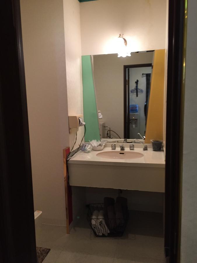 Hu Namba (adults Only) Love hotel Osaka