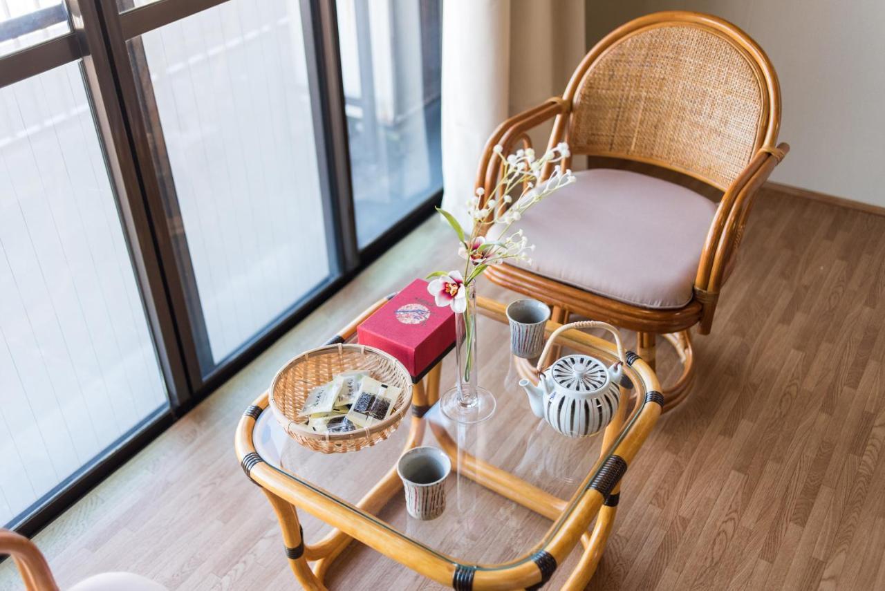 Teradaya 150m2 寺田屋大阪旅館 Your Own Sweet In * Osaka