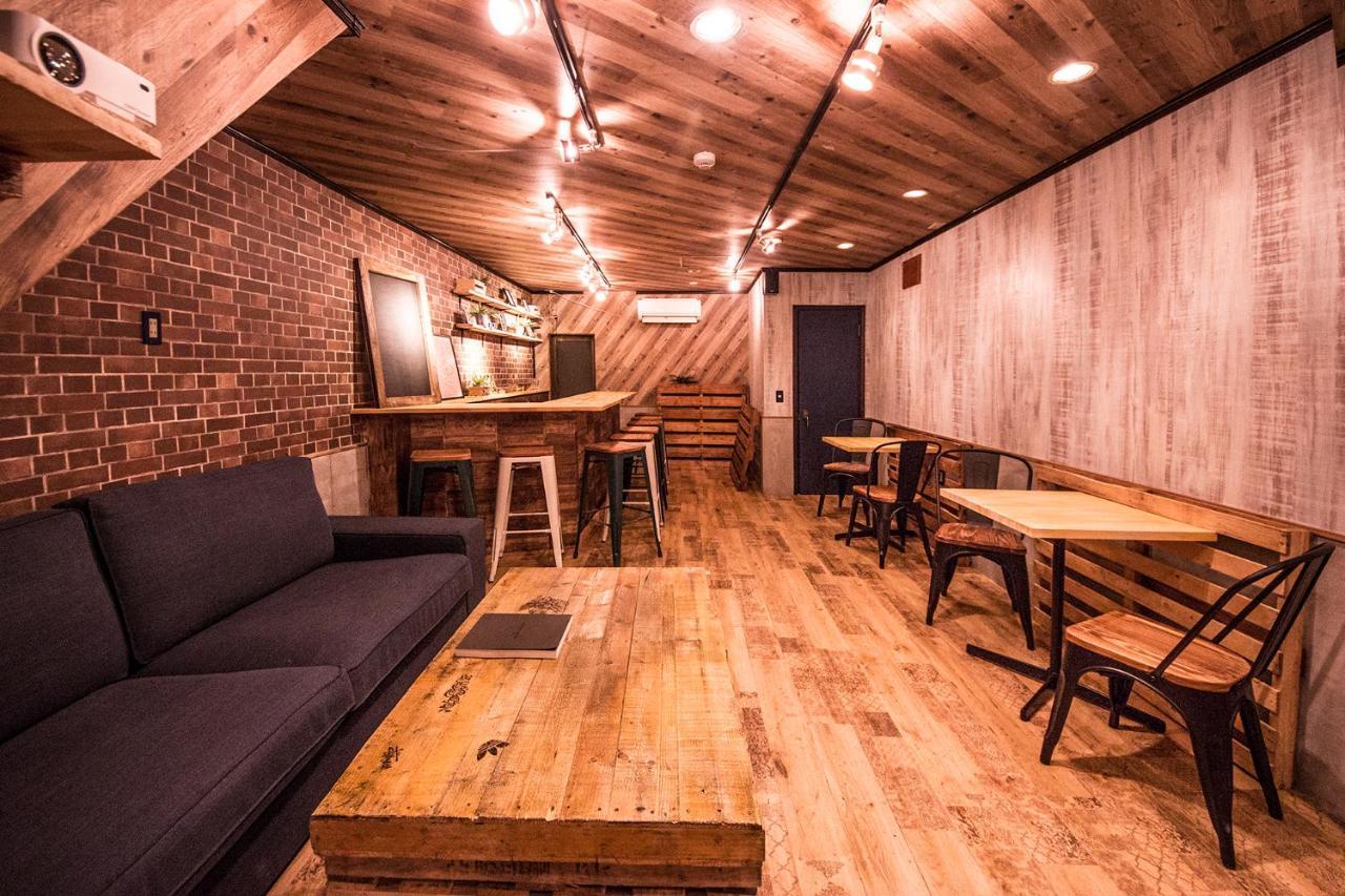 Villa Cafe House Osaka