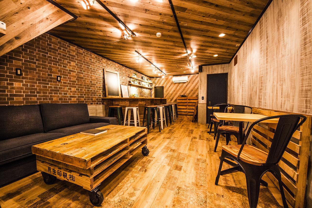 Villa Cafe House
