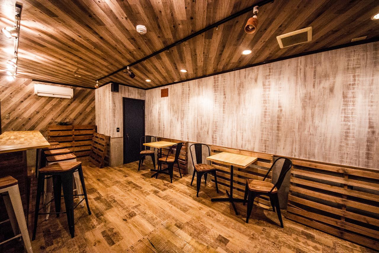 Cafe House