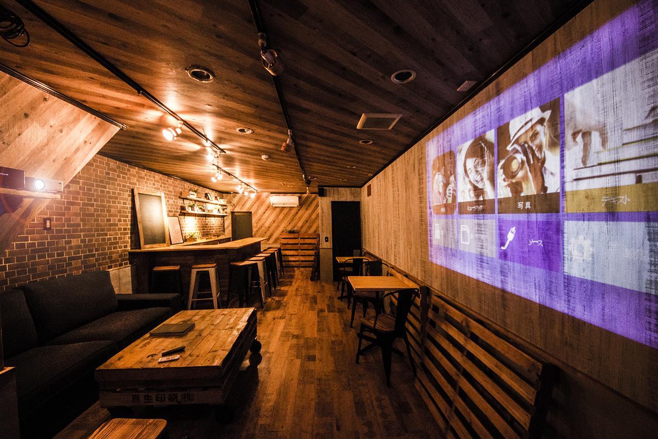 Cafe House Osaka
