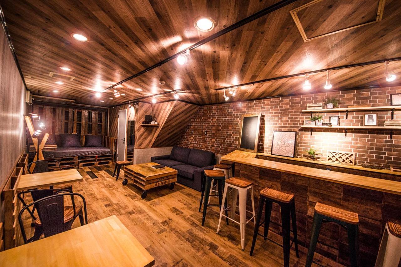 Cafe House Osaka