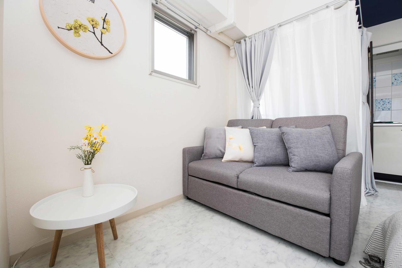 Ostay South Namba Trioni Ebisu Apartment