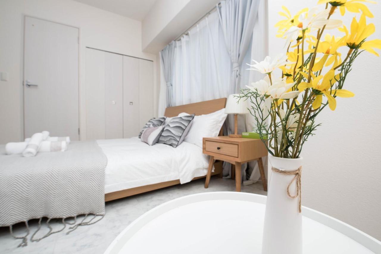 Ostay South Namba Trioni Ebisu Apartment *
