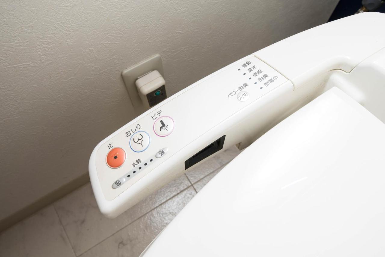 Ostay South Namba Trioni Ebisu Apartment *