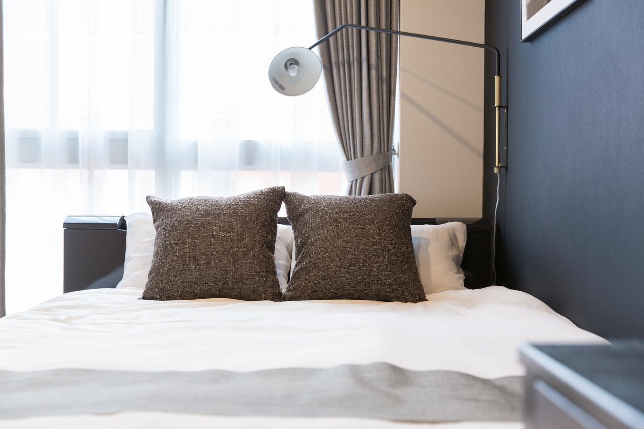 S-dotonbori Namba - Self Check-in Only Apartamento *